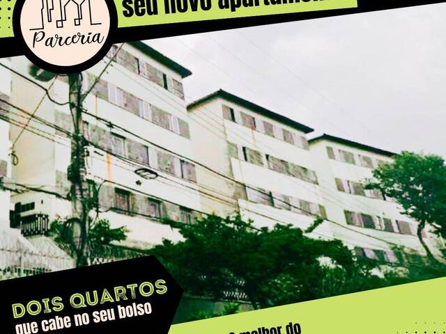 #RIP003 - Apartamento para Venda em Belo Horizonte - MG