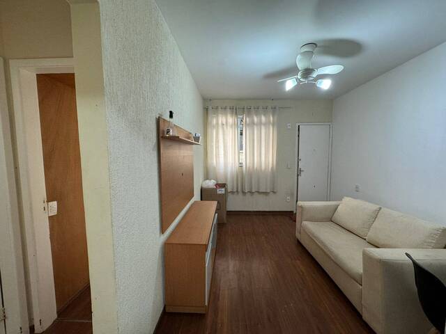 Apartamento para Venda em Belo Horizonte - 4