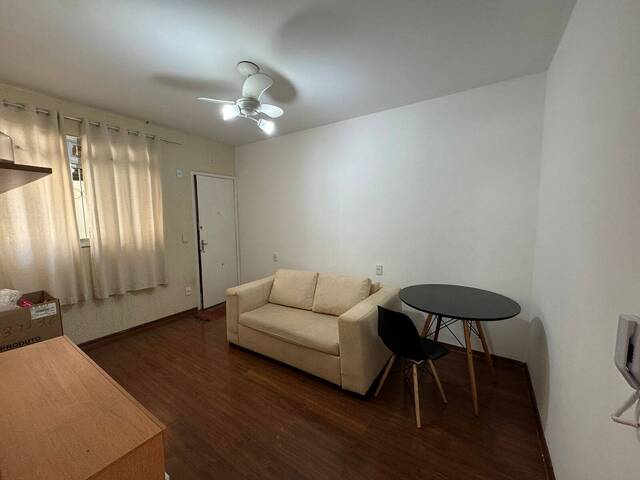 #RIP003 - Apartamento para Venda em Belo Horizonte - MG