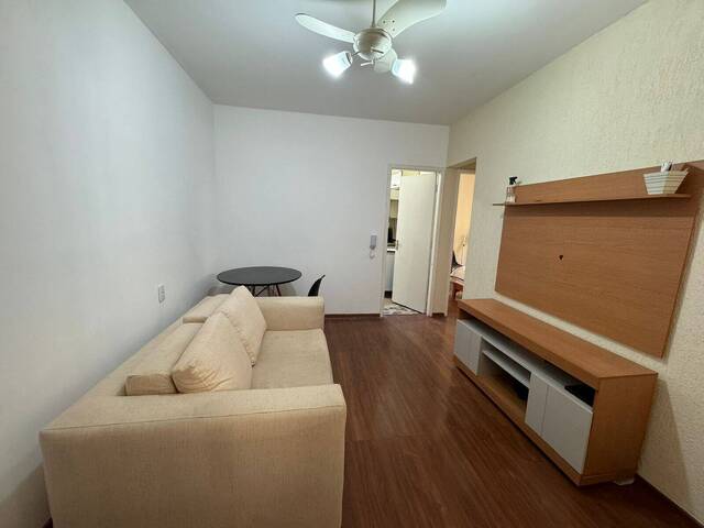 Apartamento para Venda em Belo Horizonte - 5