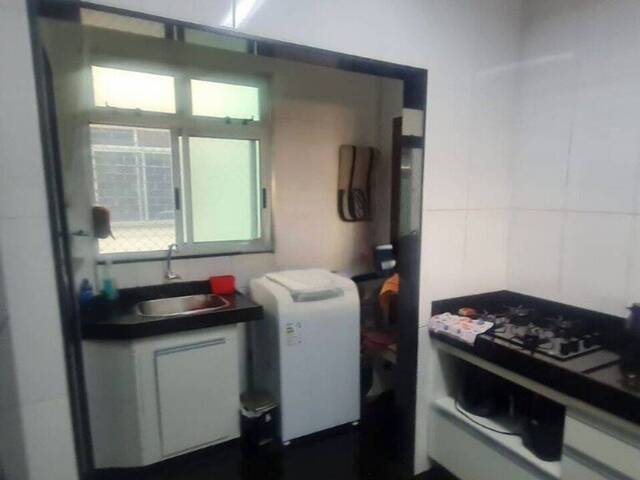 Apartamento para Venda em Belo Horizonte - 5