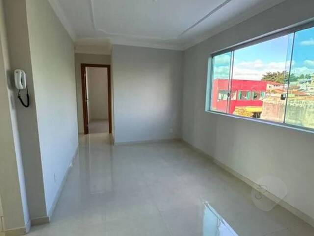 #RIP013 - Apartamento para Venda em Belo Horizonte - MG