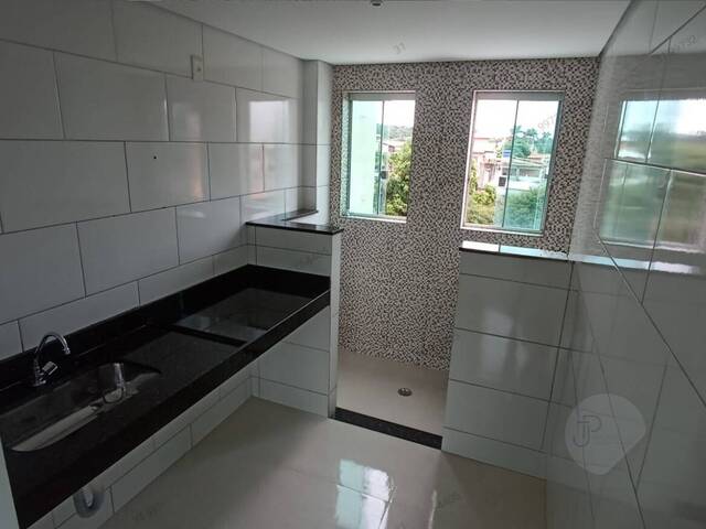 Apartamento para Venda em Belo Horizonte - 5