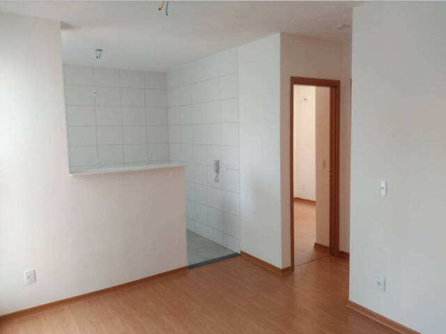 Apartamento para Venda em Ribeirão das Neves - 5