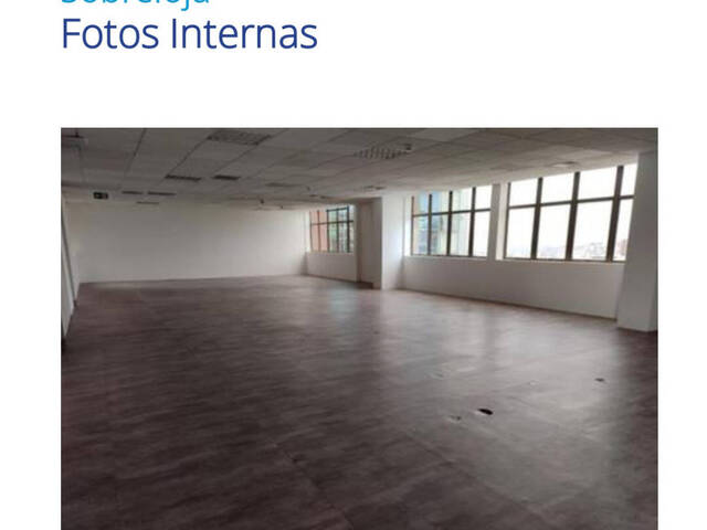 Sala para Venda em Belo Horizonte - 5