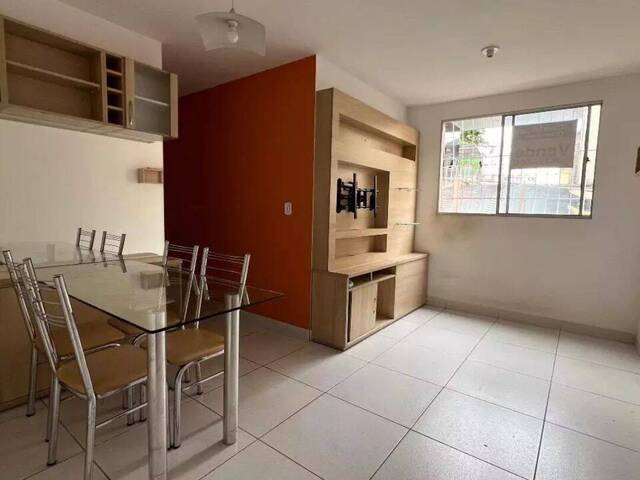 #RIP018 - Apartamento para Venda em Belo Horizonte - MG