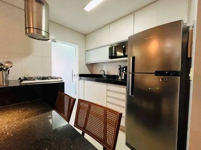 Apartamento para Venda em Belo Horizonte - 4