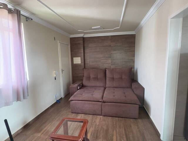 Apartamento para Venda em Contagem - 5